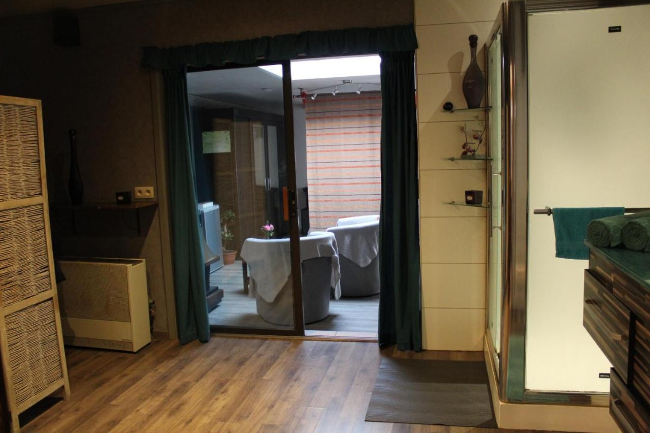 Qiomi'S Room Aarschot Exterior foto