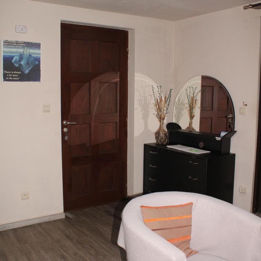 Qiomi'S Room Aarschot Exterior foto